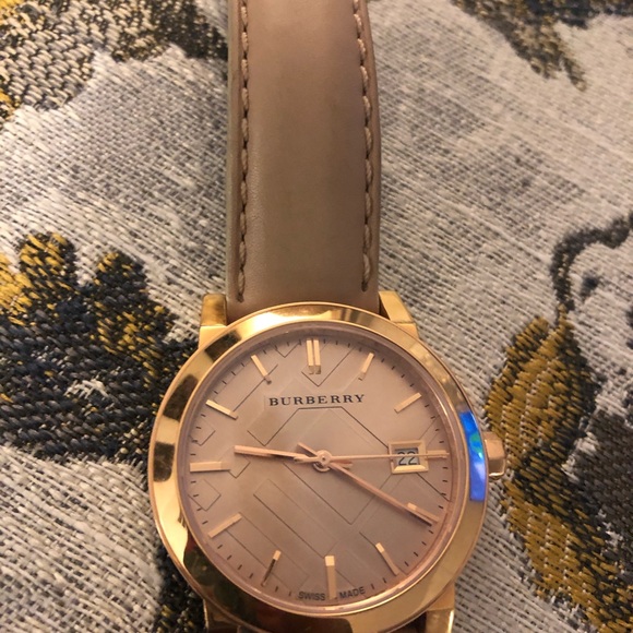Luxury watch main image 6